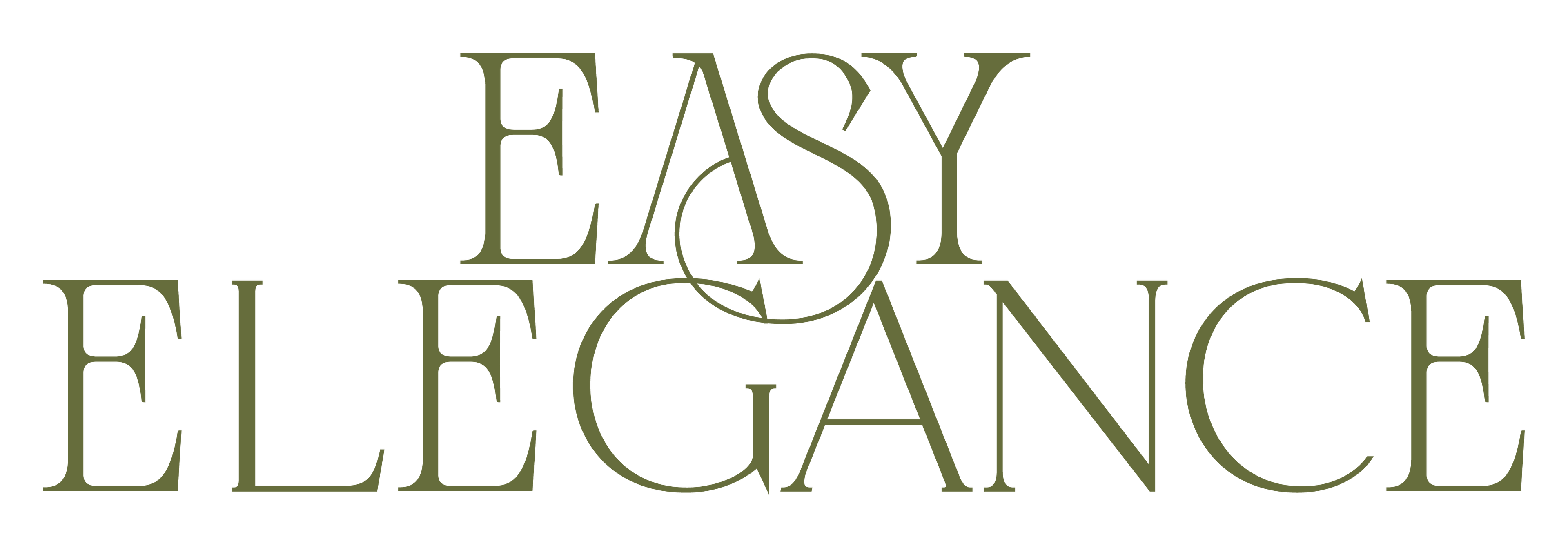 easy elegance