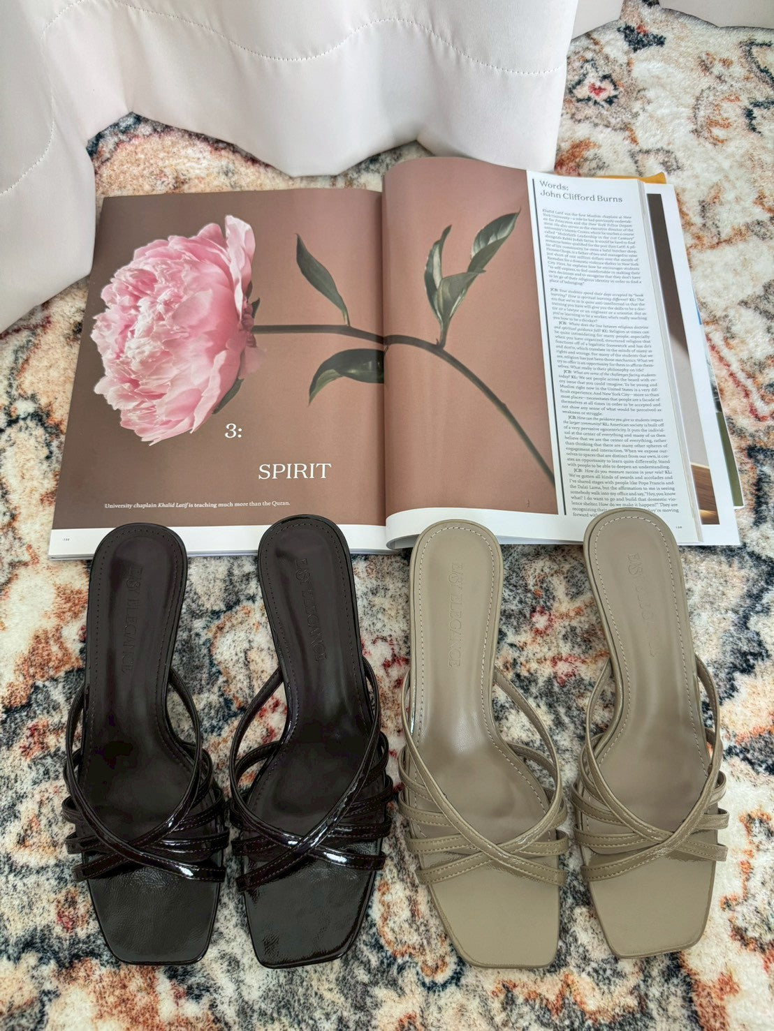The Avenue ( Pre-order)